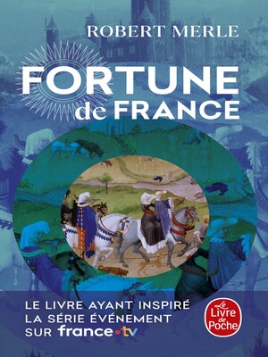 cover image of Fortune de France